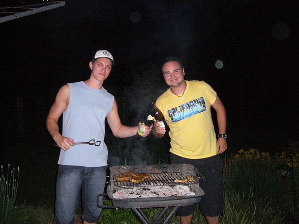 SOMMER 2007 (Teil 1) - 