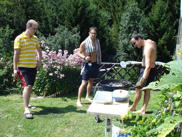 SOMMER 2007 (Teil 1) - 