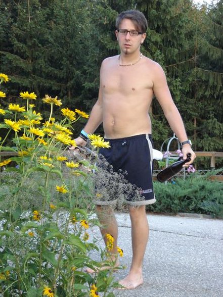 SOMMER 2007 (Teil 1) - 