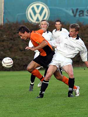 Fussball und Sonstiges - 