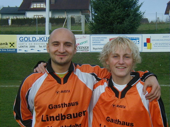 Fussball und Sonstiges - 