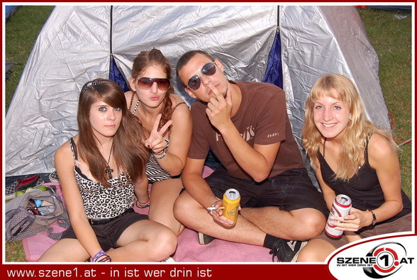 SOMMER 2007 (Teil 2) - 