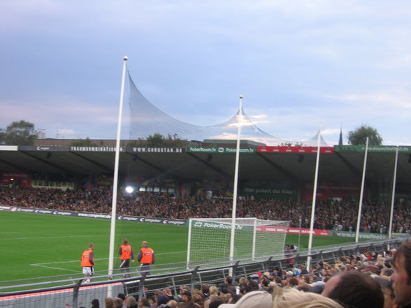 Hamburg/St.Pauli 2007 - 