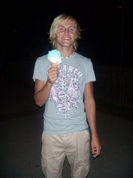 Sommer 2008 - 