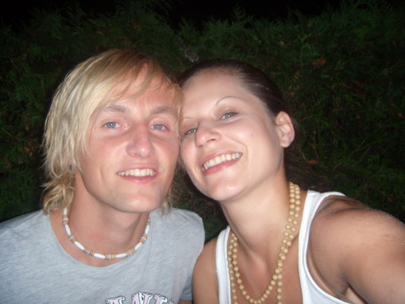 Sommer 2008 - 