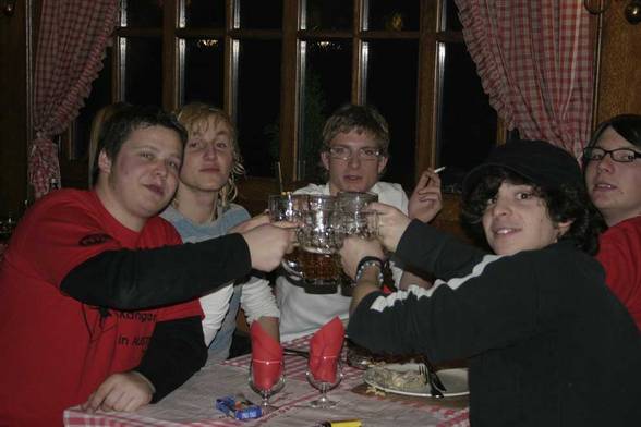 Strassburg 2006 - 