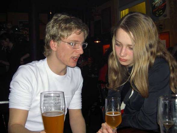 Strassburg 2006 - 