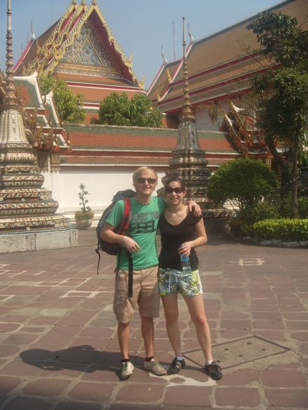 Thailand 2009 - 