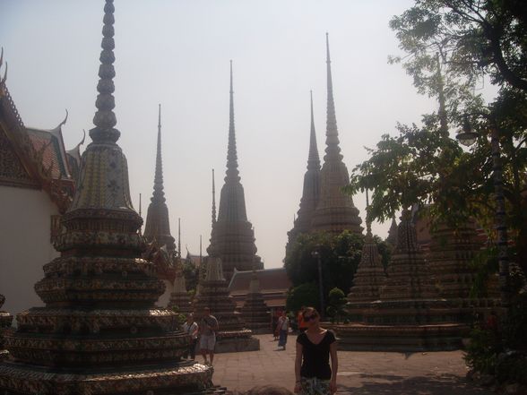 Thailand 2009 - 