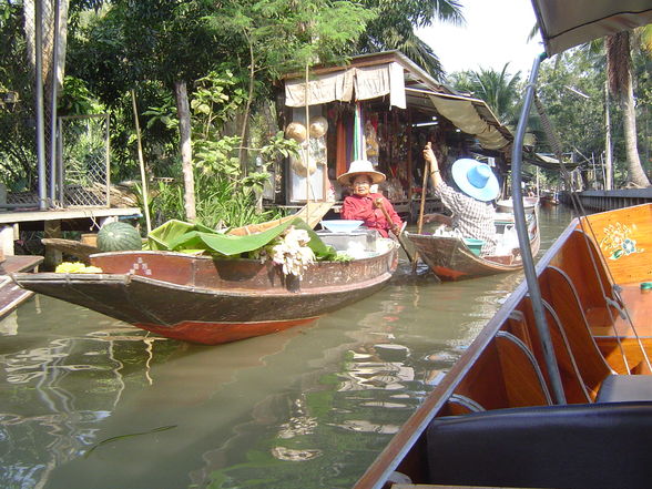 Thailand 2009 - 