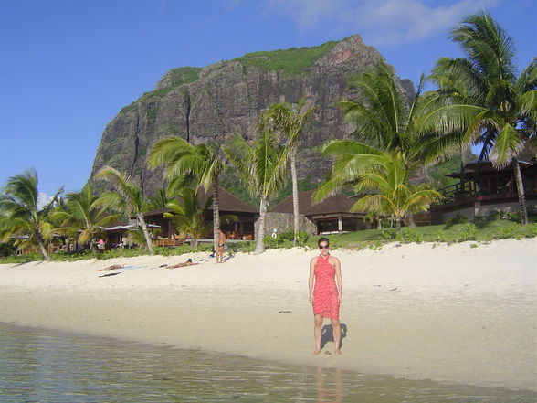 Mauritius 2009 - 