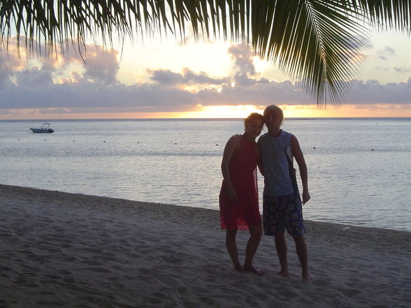 Mauritius 2009 - 