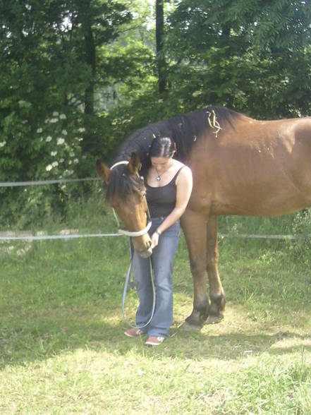 mein baby HOOKER und ich - 