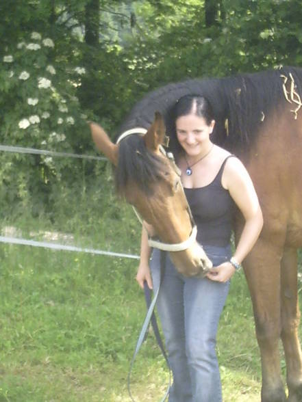 mein baby HOOKER und ich - 