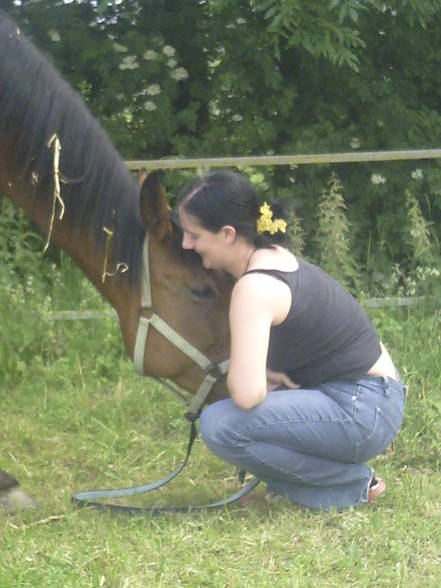 mein baby HOOKER und ich - 