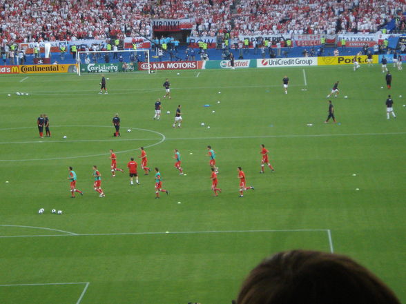 Euro 2008 - 