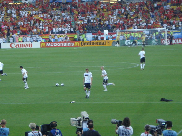 Finale Euro08 - 