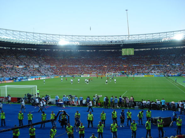 Finale Euro08 - 