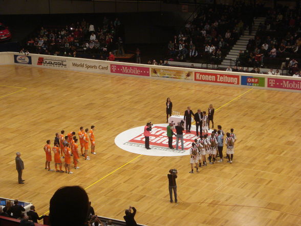 Hallencup 2009 - 