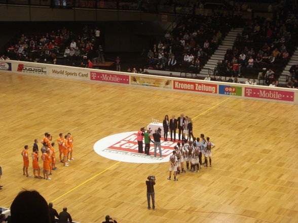 Hallencup 2009 - 