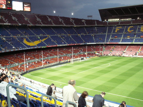 FC Barcelona vs.Sevillia FC - 