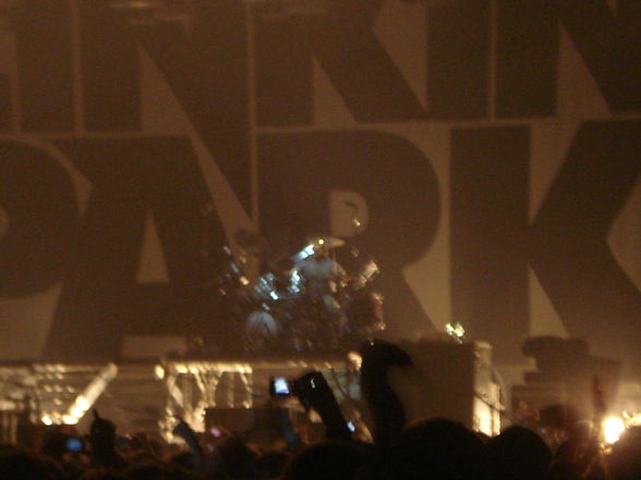 Linkin Park  - 