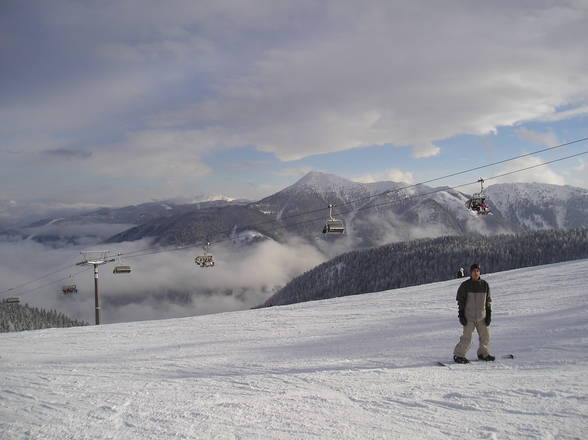 Urlaub flachau - 