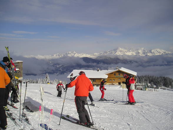 Urlaub flachau - 