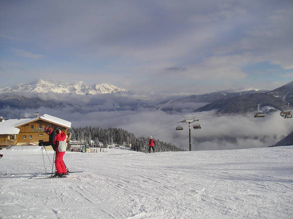 Urlaub flachau - 