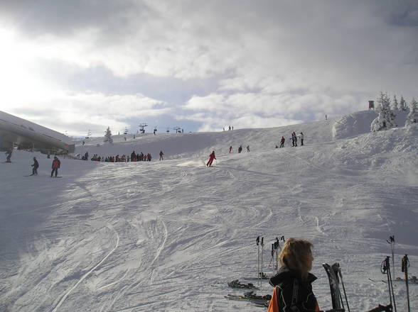 Urlaub flachau - 