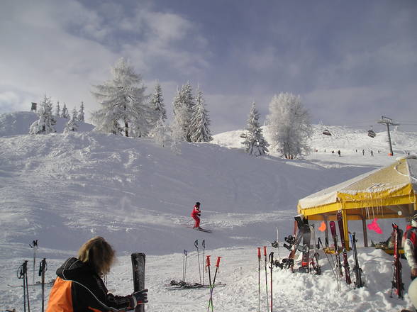 Urlaub flachau - 