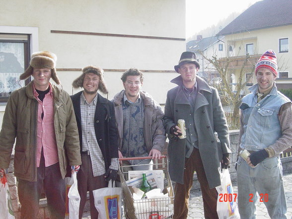 Fasching - 