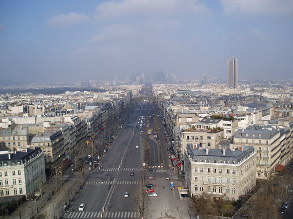 Paris - 