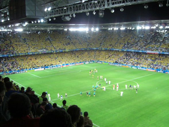 EURO 2008 - SWE-GRE - 