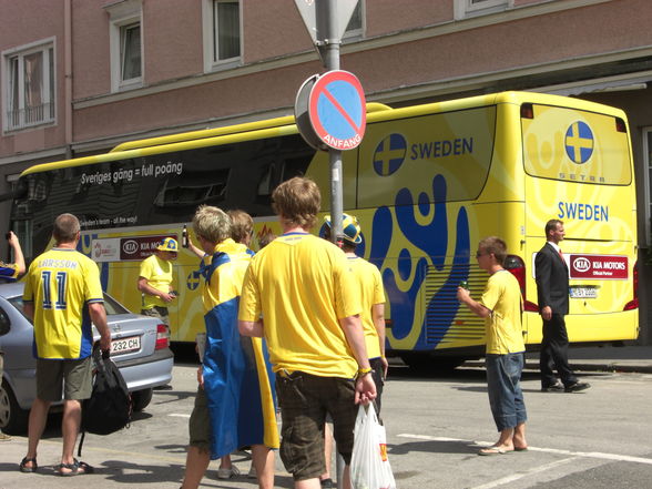 EURO 2008 - SWE-GRE - 