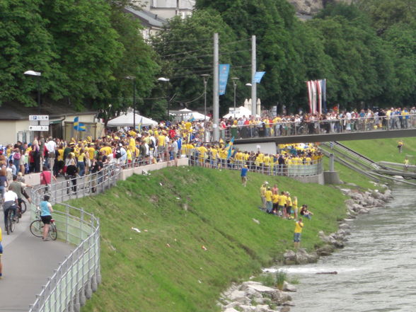 EURO 2008 - SWE-GRE - 