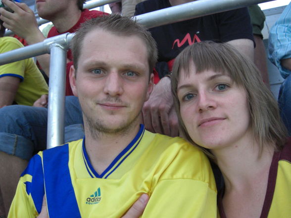 EURO 2008 - SWE-GRE - 