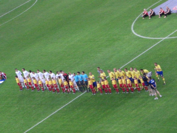 EURO 2008 - SWE-GRE - 