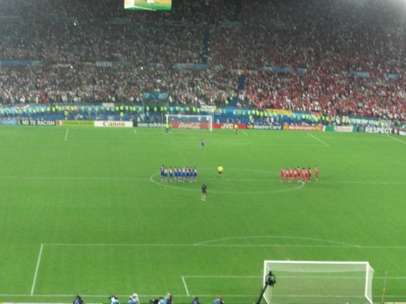 EURO 2008 - CRO-TUR - 