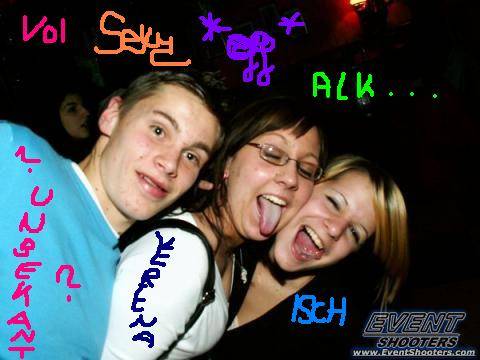 TjO..alkohOl und sO...=)) - 