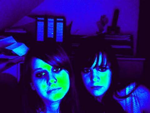 Tanja & mEee ^^ - 