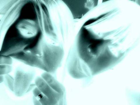 Tanja & mEee ^^ - 