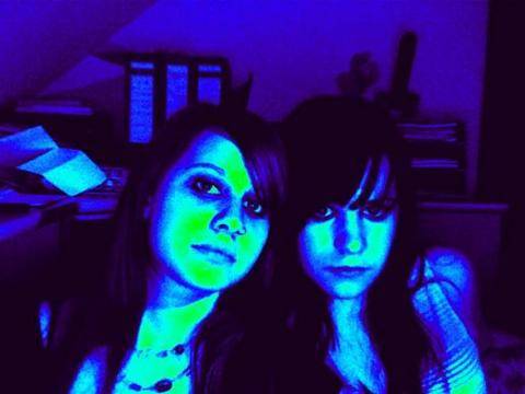 Tanja & mEee ^^ - 