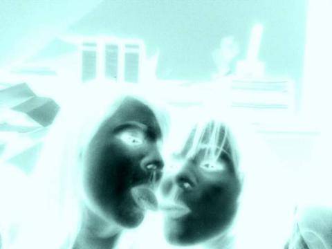 Tanja & mEee ^^ - 