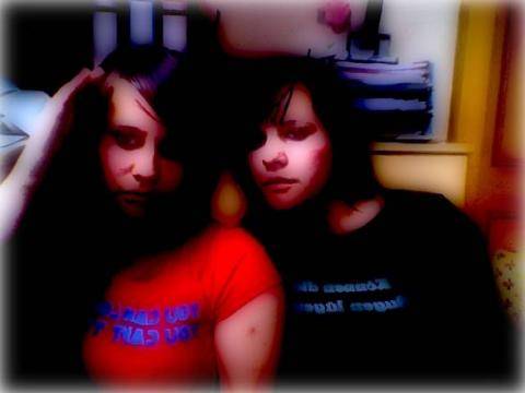 Tanja & mEee ^^ - 
