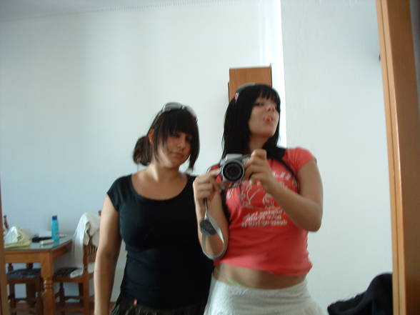 Tanja & mee .. - 