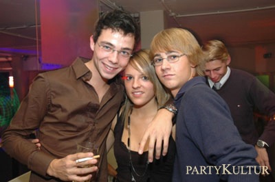 V-Club Wien Alex geb. - 