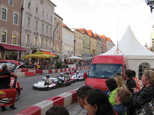 Formula Business 1 Grand Prix Wels - 