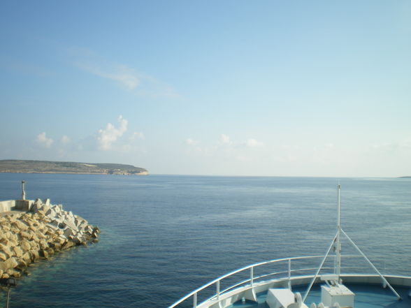 Malta 2008 - 