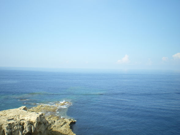 Malta 2008 - 